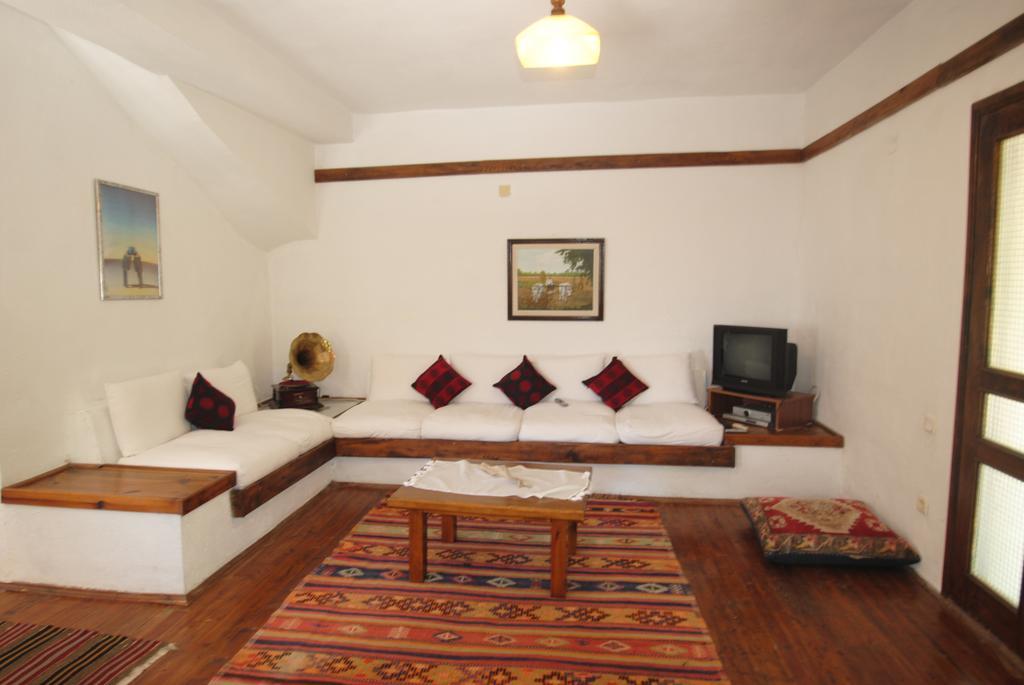 Kleo Cottages Kalkan Room photo