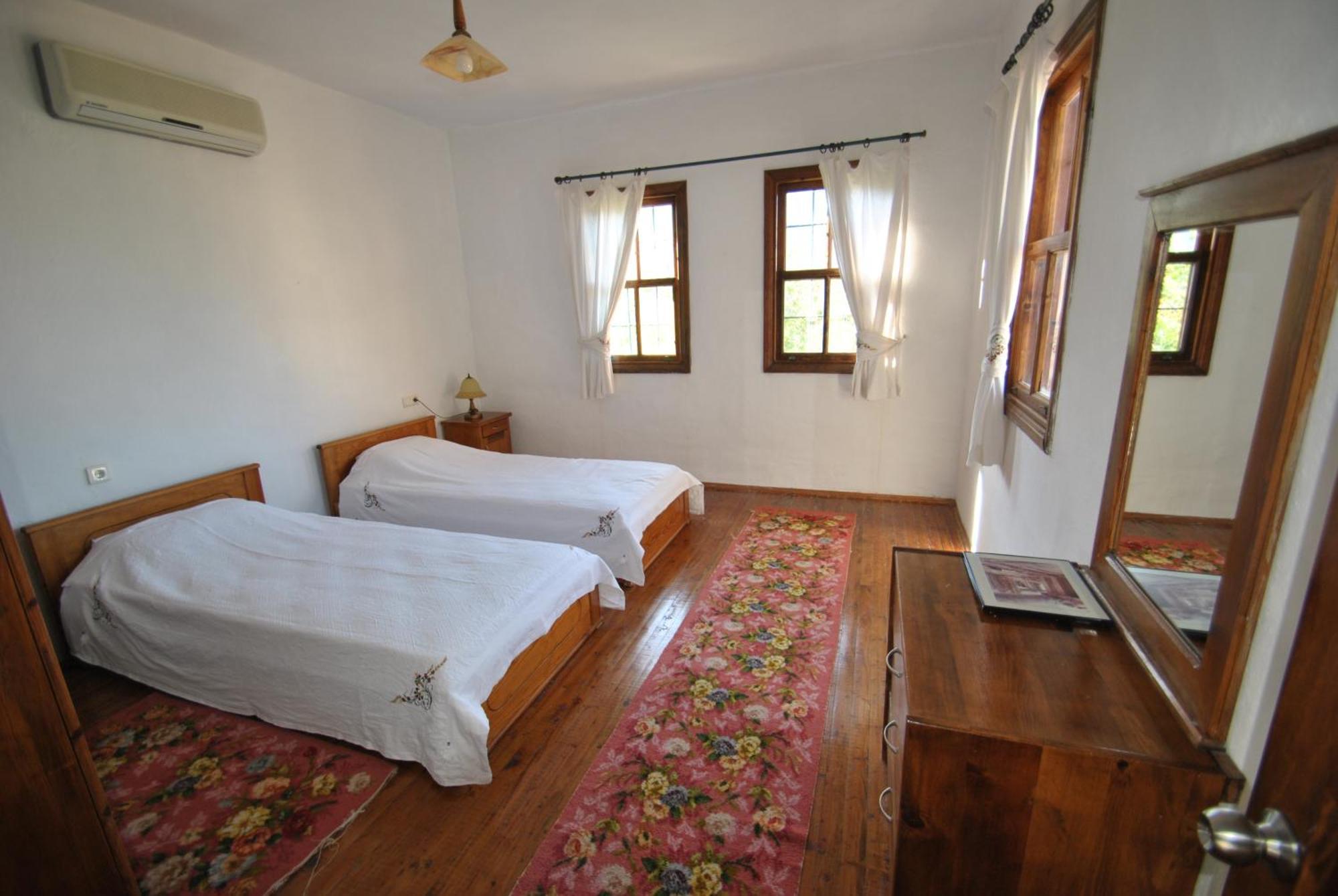 Kleo Cottages Kalkan Exterior photo