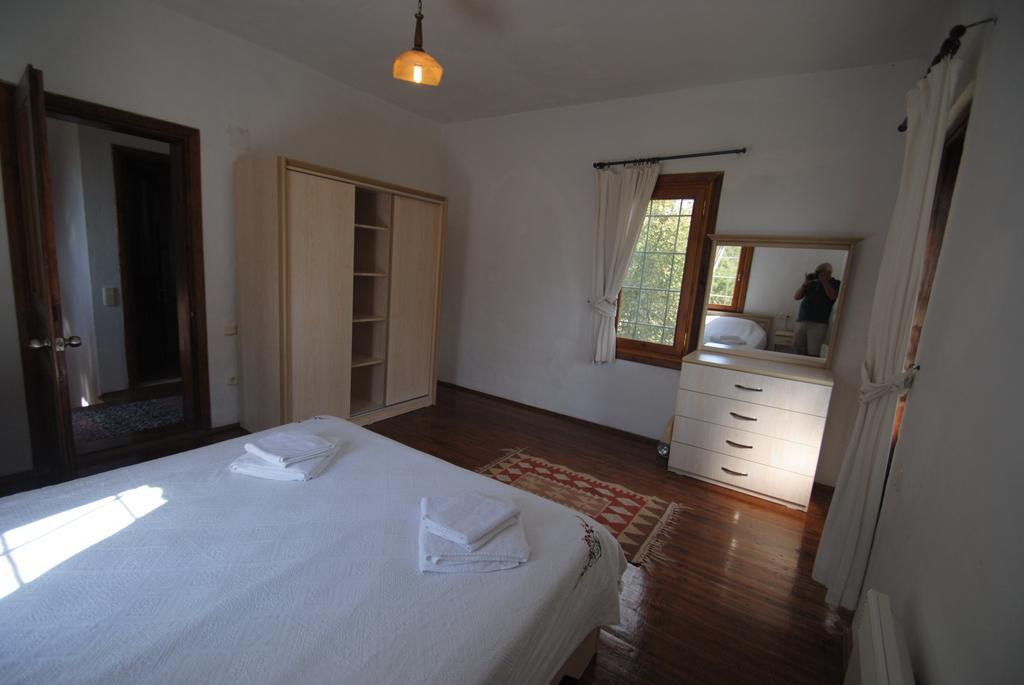 Kleo Cottages Kalkan Room photo