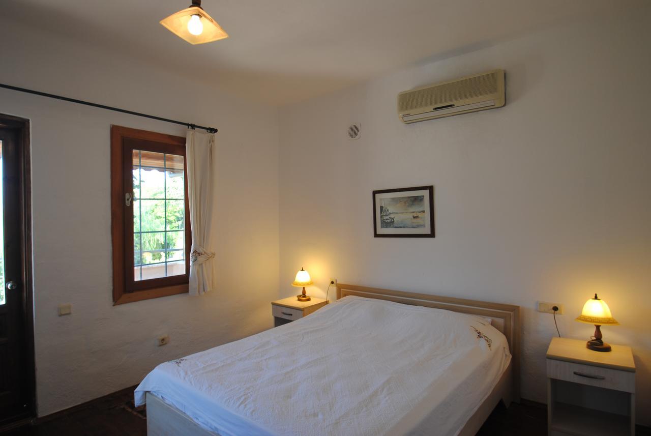 Kleo Cottages Kalkan Exterior photo