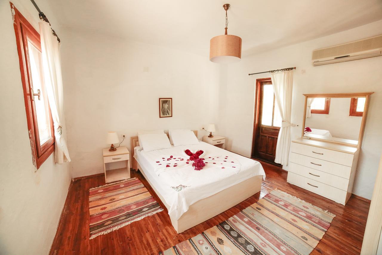 Kleo Cottages Kalkan Exterior photo