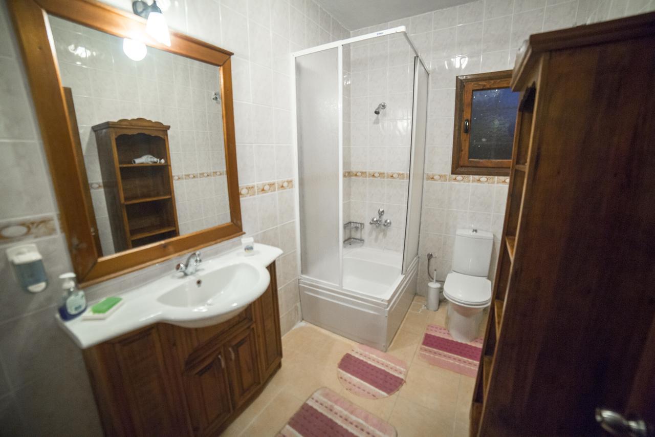 Kleo Cottages Kalkan Exterior photo