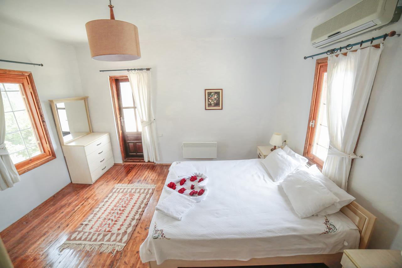 Kleo Cottages Kalkan Exterior photo