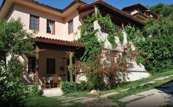 Kleo Cottages Kalkan Exterior photo